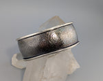 Sterling Silver Cuff Bracelet