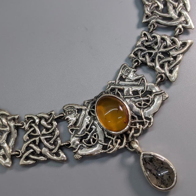Celtic Design <span>Jewelry</span>